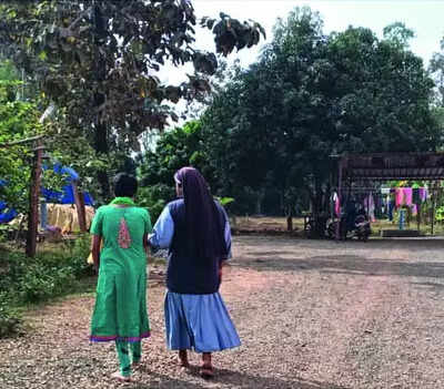 To ‘shield girl from stalker’, foster kin kept her locked for 20 years | India News