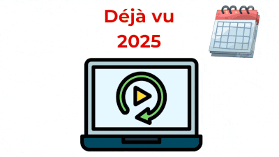 Deja vu, India edition: 10 headlines that remained the same in 2025 | India News