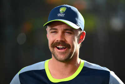 ‘Pink ball, white ball, red ball – who really cares?’: Travis Head fuels Australia’s tradition-breaking Test rethink | Cricket News