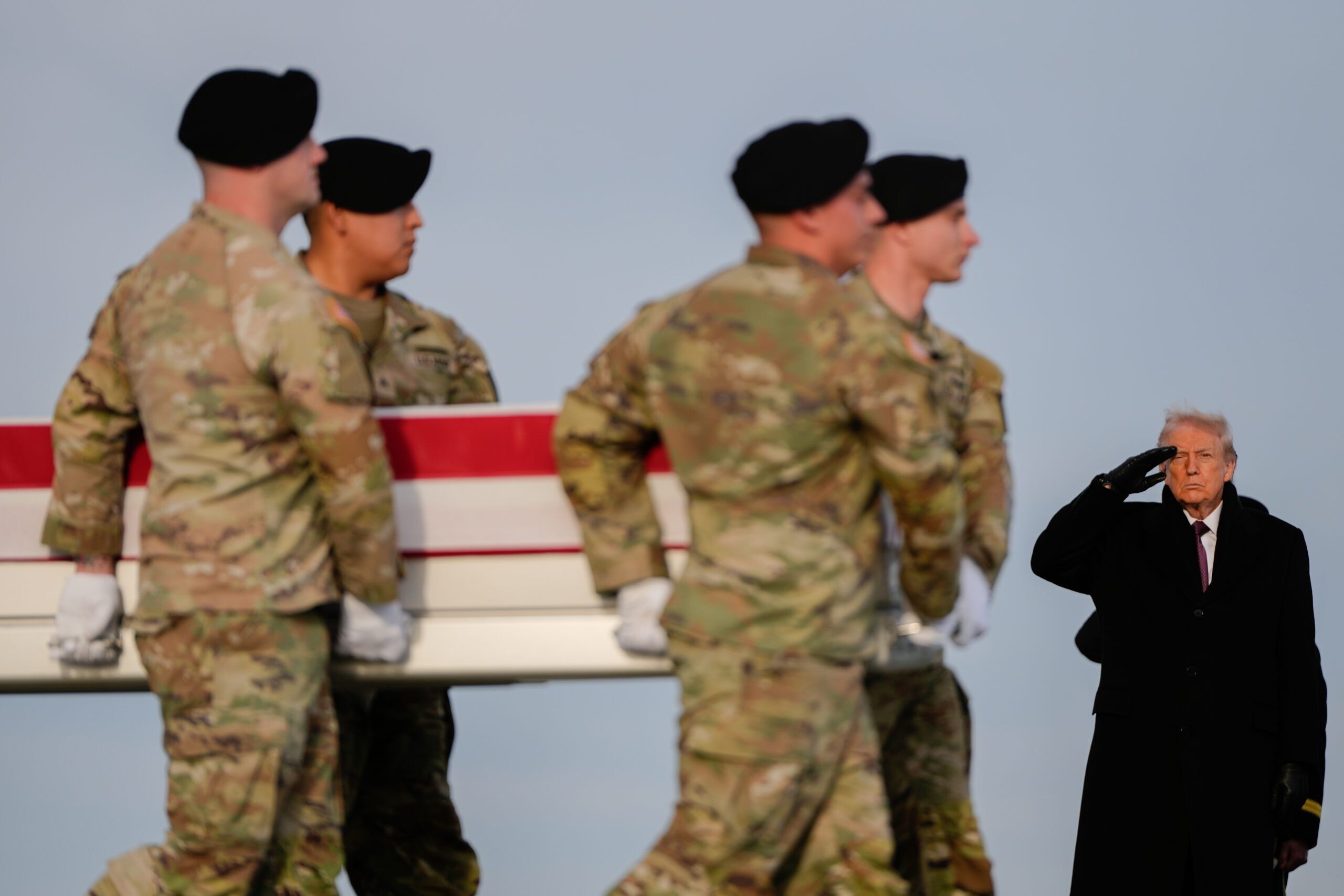 US launches new round of air and missile strikes in Syria