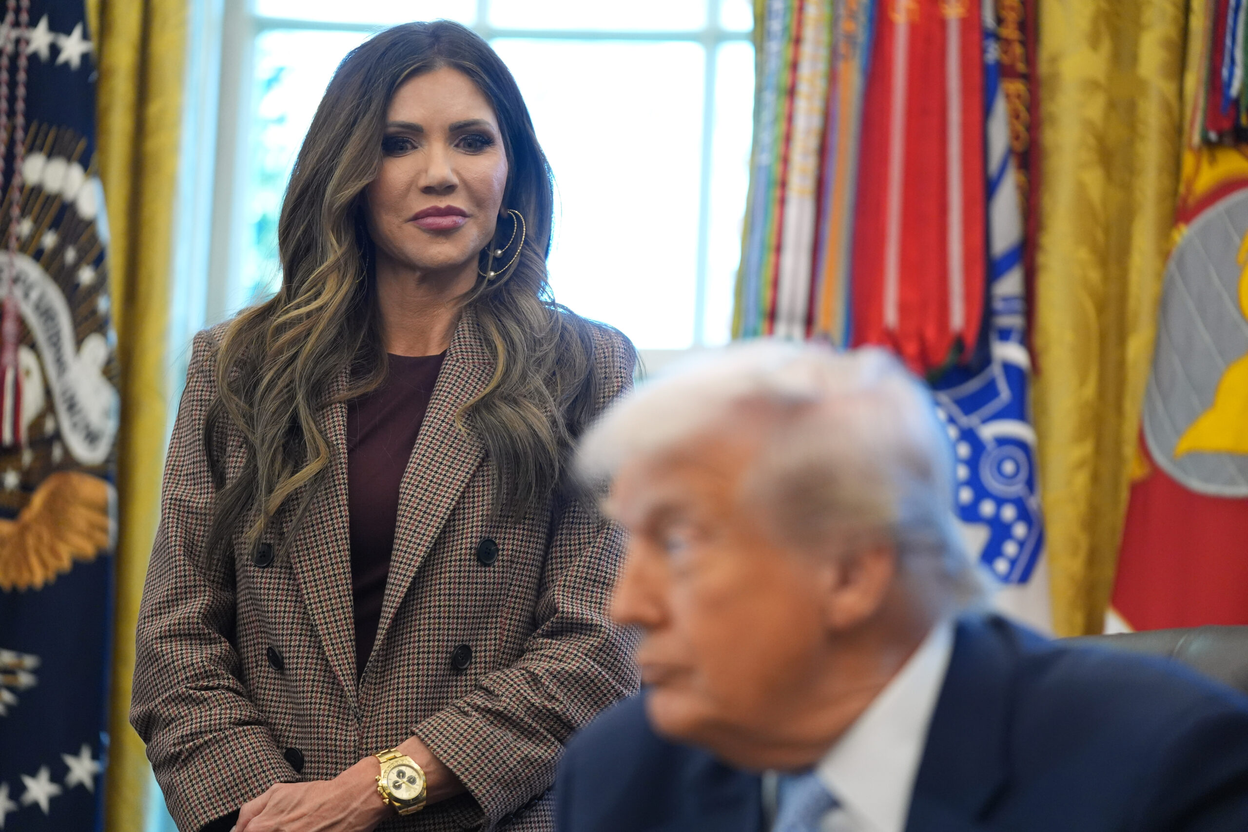 FEMA to Texas? Disaster agency mulls move to Lone Star State