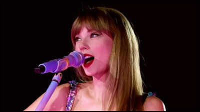 1 year since Taylor Swift’s ‘The Eras Tour’: A look back at the top highlights |