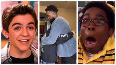 Tylor Chase’s former co-stars Shaun Weiss, Daniel Curtis Lee step up to offer food; rehab after ‘homeless’ video goes viral |