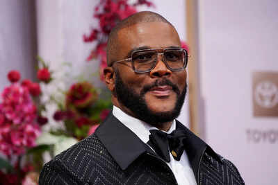 Tyler Perry faces second sexual assault lawsuit; actor seeking USD 77 million in damages |