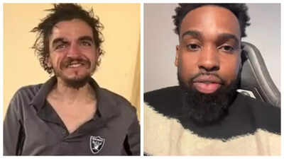 Tylor Chase back on the streets; former co-star Daniel Curtis Lee reveals homeless actor trashed hotel room |