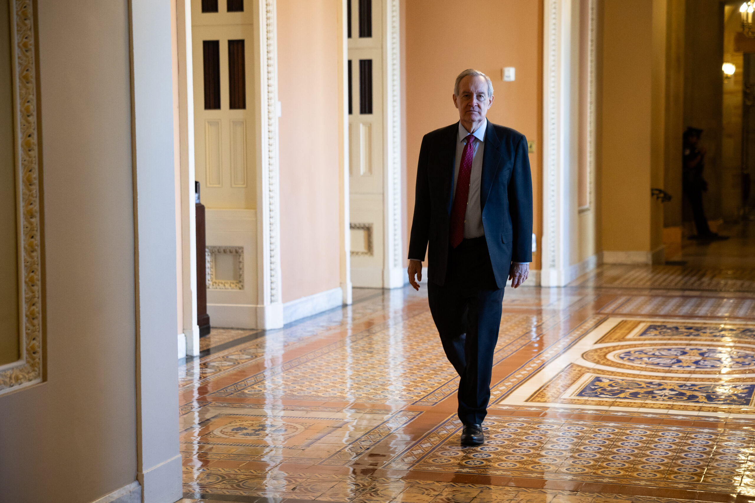 Republicans want a health care plan. They don’t know what will go in it.