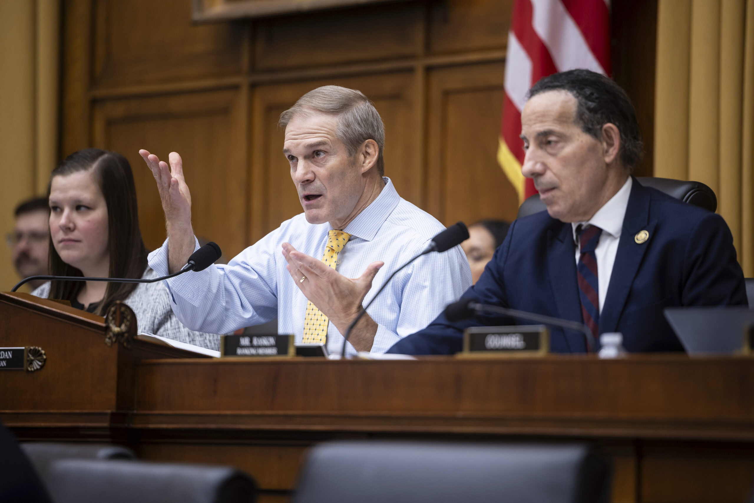 How Donald Trump could upend Congress' next spy-powers fight