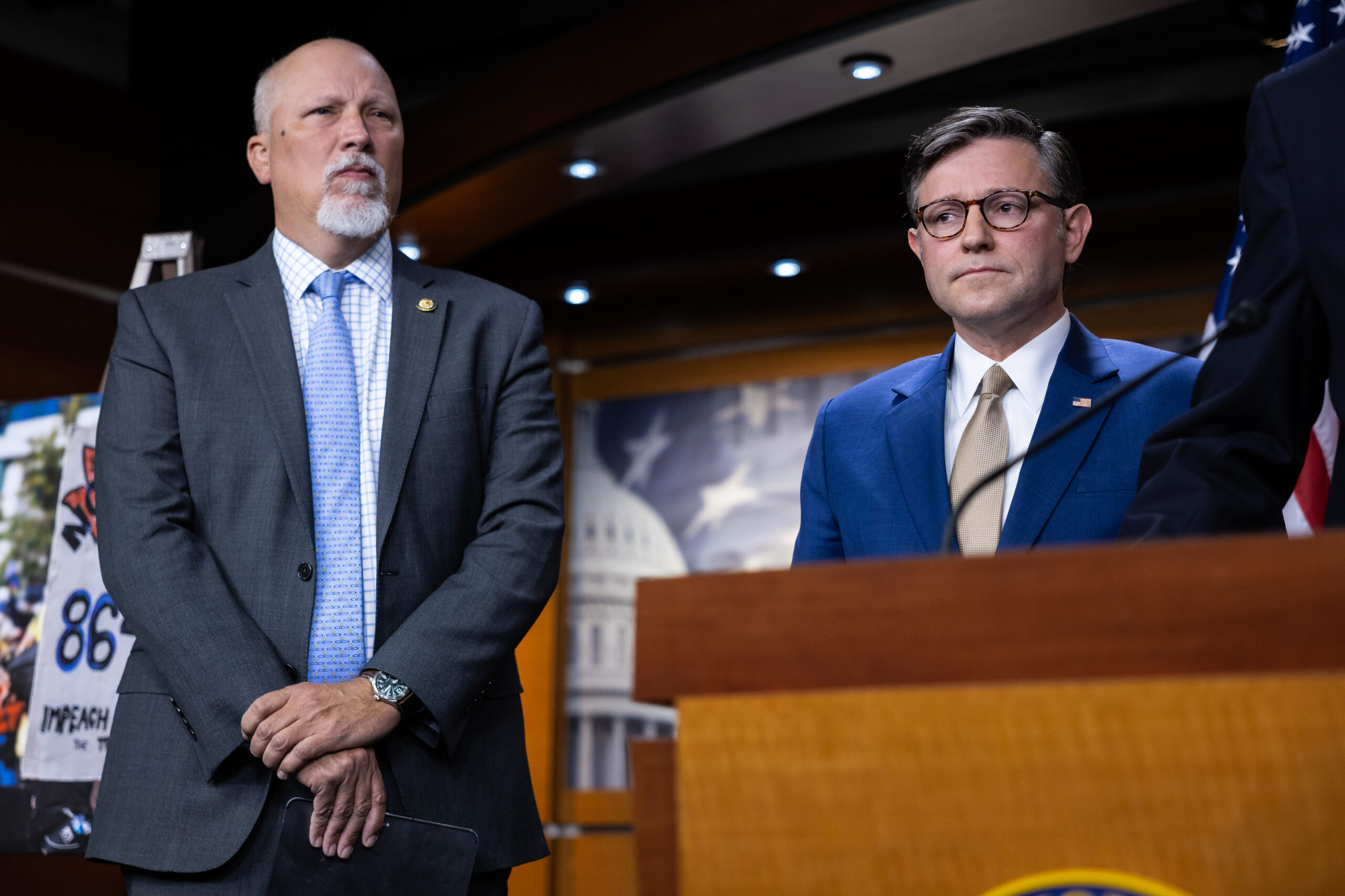 15 years into Obamacare, the GOP health care message is as muddled as ever