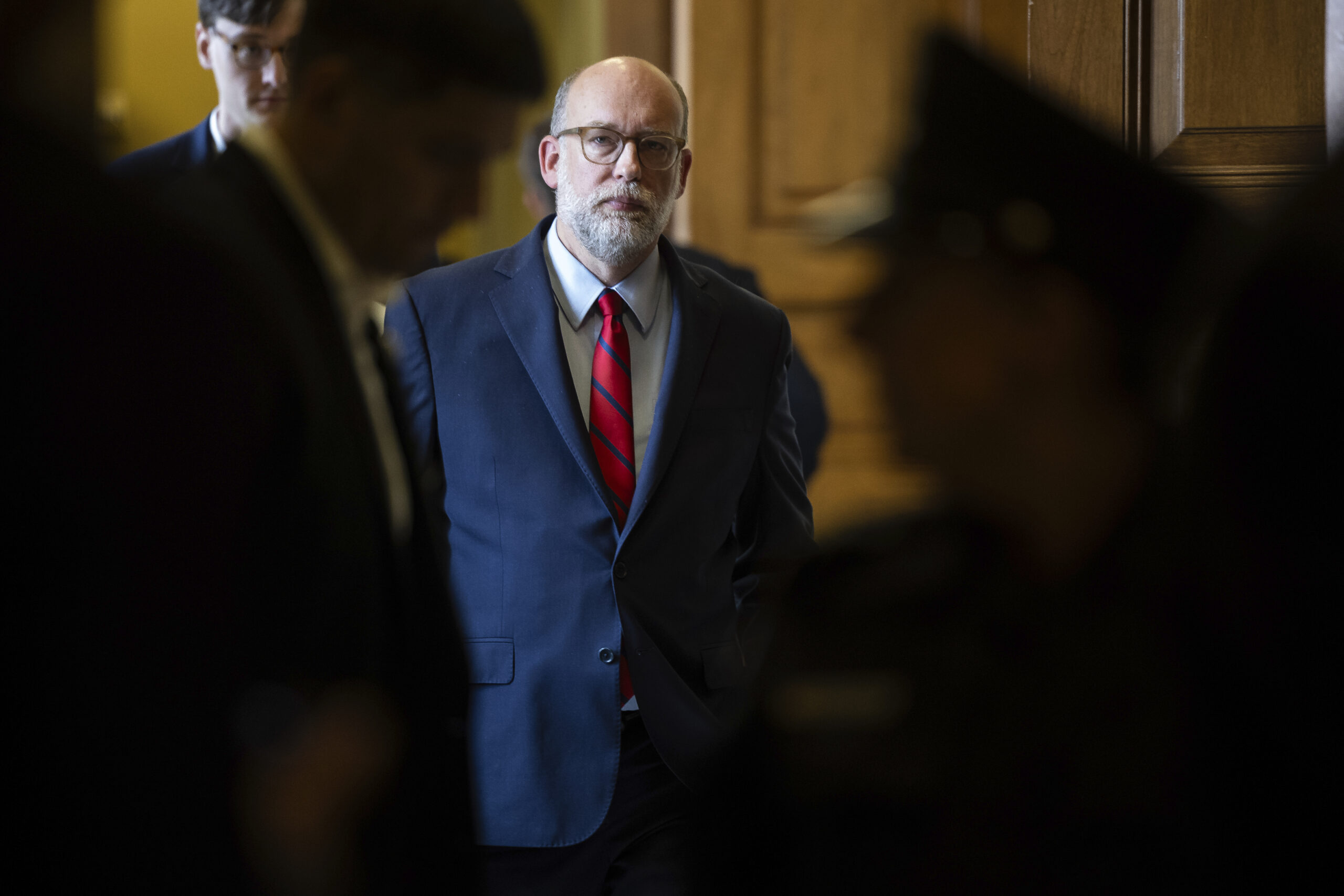 Trump’s dismantling of climate research center is a ‘destruction of knowledge,’ critics say