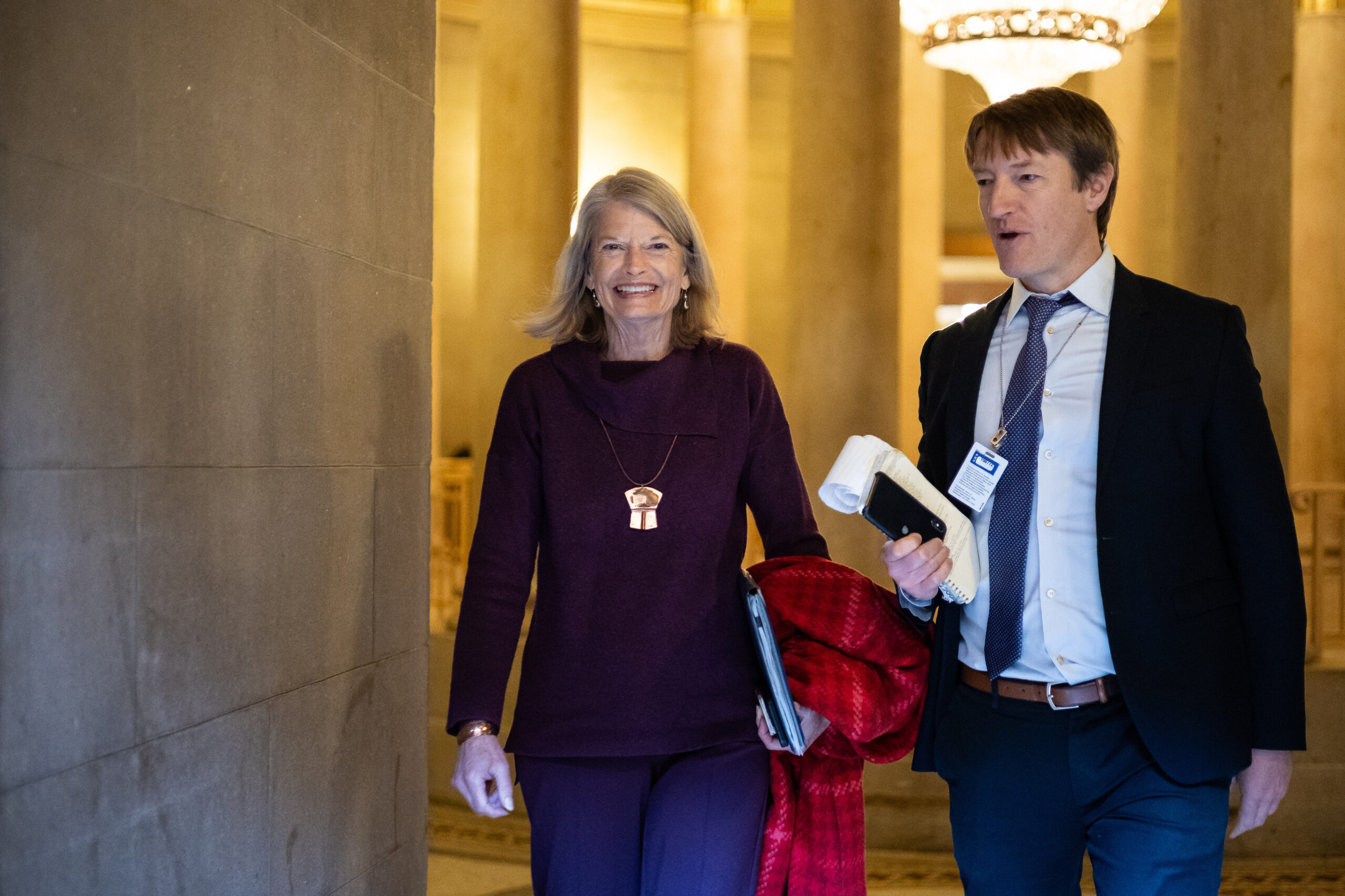 ‘We don’t have a lot of time’: Congress comes to terms with an all-but-certain lapse in Obamacare subsidies