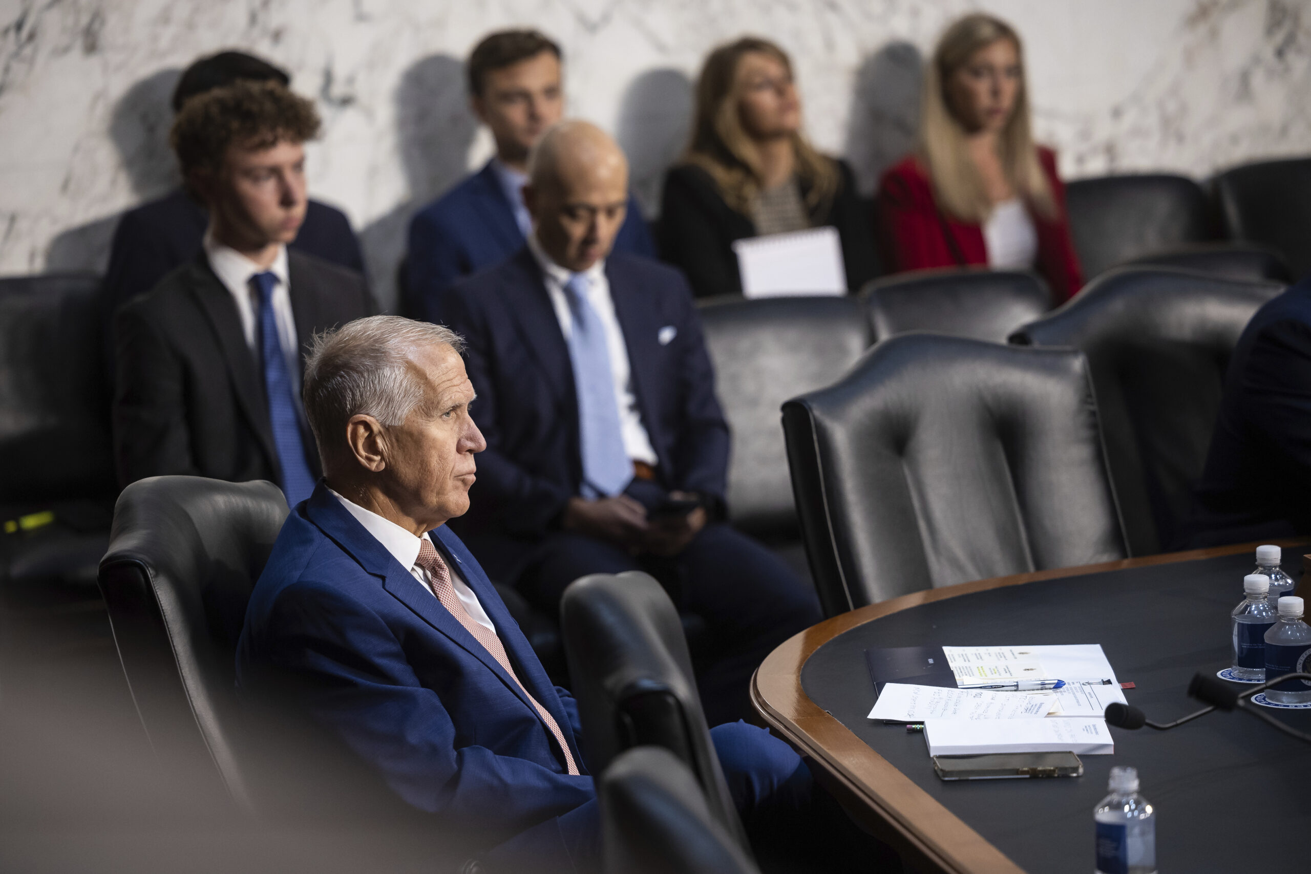 GOP lawmaker complains Canada’s defense spending still falls short in the long run