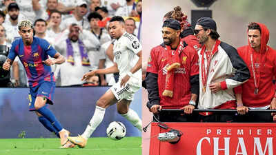 A world-wind year for the global game | Football News