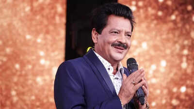 Udit Narayan REVEALS ‘Bole Chudiyaan’ chaos: Nearly missed flight for final lines; said, ‘I was stressed’ |