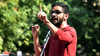 Delhi riots case: Umar Khalid gets interim bail; court gives relief for attending sister’s wedding | India News