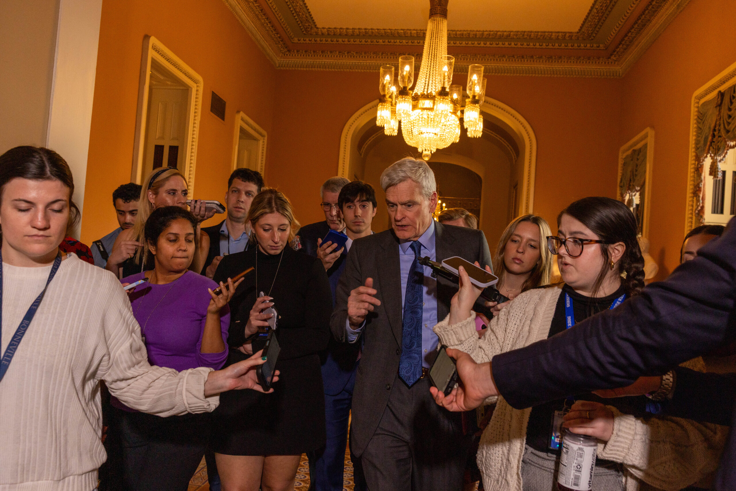 Obamacare could collapse under Trump’s new plan, policy experts say