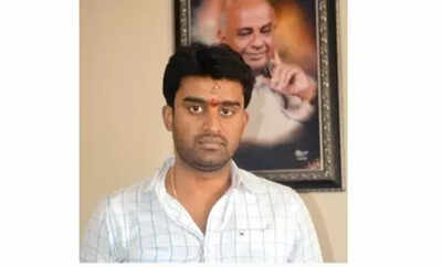 Rape case: SIT files closure report against Gowda grandson, court rejects it | India News