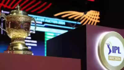 ‘They can do a 10-part TV series’: How teams prepare for IPL auctions? Team mentor reveals | Cricket News