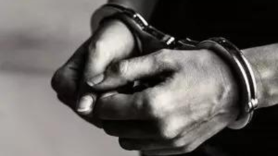 Madrassa teacher held for raping minor in J&K’s Doda | India News
