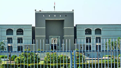 Gujarat: High court lets off dad on death row for pregnant teen’s rape and murder | India News