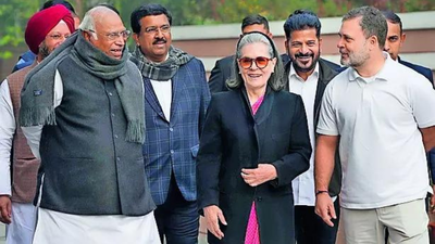 Congress: Like demonetisation, decimation of MGNREGA decision of PM Modi | India News