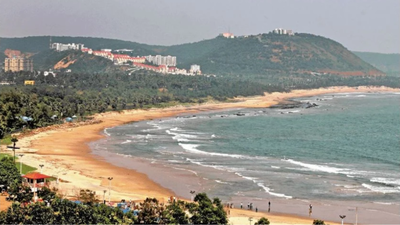 Can Andhra’s rare earth corridor fuel India’s clean-energy dreams? | India News