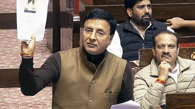 Electoral reforms debate: Opposition flags anti-defection lapses; calls for tighter law | India News