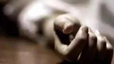 Madhya Pradesh: Rifle handled by teen goes off, 7-year-old boy dies | India News
