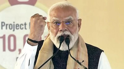 PM Modi to hold 3-day meet with chief secretaries, ease of business key agenda | India News