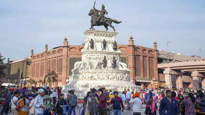 Punjab: Meat, liquor ban in Golden Temple zone rattles Amritsar business | India News