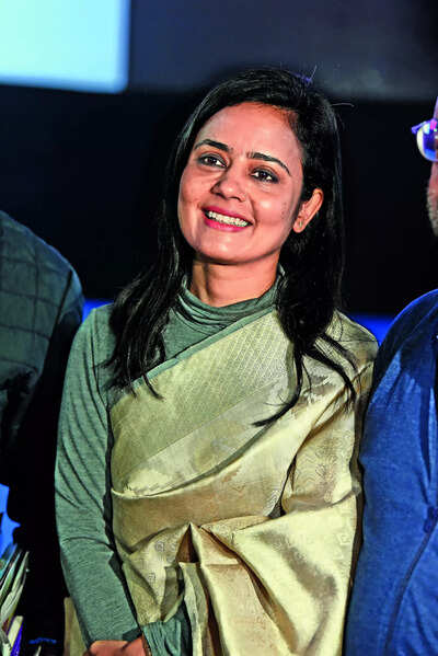 Vande Mataram debate done with eye on Bengal poll, says TMC | India News