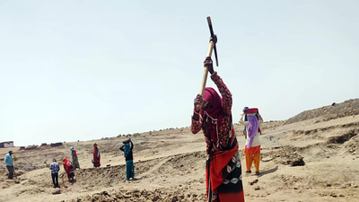 Parl panel omits G RAM G bill reference; its chairperson insists will discuss it | India News