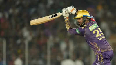 Vijay Hazare Trophy: RCB’s Rs 7 crore buy fails to fire, falls cheaply | Cricket News