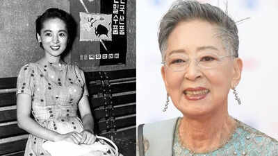 Kim Ji-mi, South Korea’s Elizabeth Taylor passes away in Los Angeles at 85 |