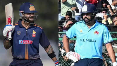 ‘I get fans’ frustration, but…’: Ashwin explains why Vijay Hazare Trophy matches weren’t televised | Cricket News