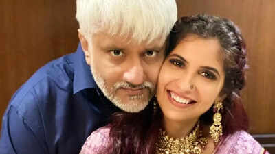 Vikram Bhatt arrested in Rs 30 crore IVF fraud case; earlier a lookout notice was issued against him and his wife Shwetambari Bhatt |
