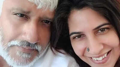Vikram Bhatt, his wife Shwetambari Bhatt denied bail for the second time after their arrest in the Rs 30 crore fraud case | Hindi Movie News
