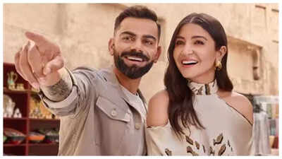 VIRAL TWEET ‘predicting’ Virat Kohli and Anushka Sharma’s wedding resurfaces; Fans think they have found cricketer’s secret handle |