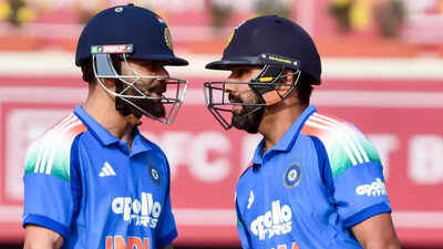 ‘They make oppositions look silly’: KL Rahul hails Virat Kohli–Rohit Sharma masterclass as India edge South Africa in thriller | Cricket News