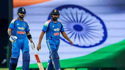 ‘Virat Kohli, Rohit Sharma have retired … ‘: Ex-India batting coach opens up, says ‘give them space’ | Cricket News