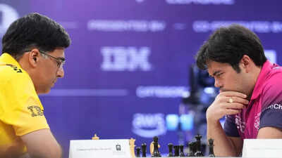 GCL 2025: Anish Giri’s SG Pipers loses in final group-stage match, but still qualifies for finale against Continental Kings | Chess News