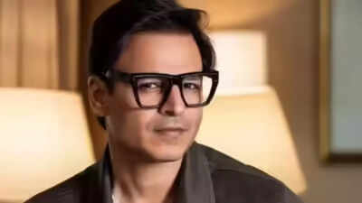 Vivek Oberoi considers 2025 to be more about SUBSTANCE; says, ‘Got pulled into controversies that made me laugh at myself’- Exclusive | Hindi Movie News
