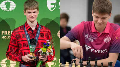 ‘Mango, Paneer, and …’: Not just chess on Russian GM Volodar Murzin’s mind as India hosts GCL for first time | Exclusive | Chess News