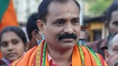 Kerala gets its first BJP mayor | India News