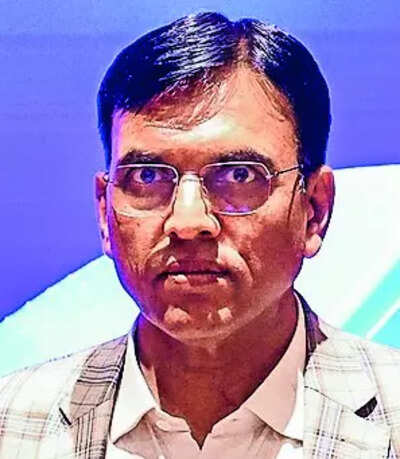 Will bid for 2036 Olympics, sports infrastructure gaps being plugged: Mandaviya | India News