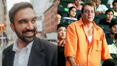 Zohran Mamdani watched Sanjay Dutt’s ‘Munna Bhai M.B.B.S.’ 16 times; refused Ishaan Khatter’s role in ‘The Suitable Boy’, reveals Mira Nair |