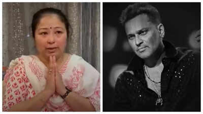 Zubeen Garg death case: Assam Police SIT chargesheet presses murder charges against four; singer’s wife wants ‘guilty to be punished’ |