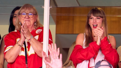 ‘The Traitors Season 4′: Here’s why Donna Kelce’s debut on the show has won Taylor Swift fans’ attention
