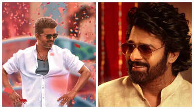 Thalapathy Vijay’s ‘Jana Nayagan’ overtakes Prabhas’s ‘The Raja Saab’ in North America advance booking | Telugu Movie News