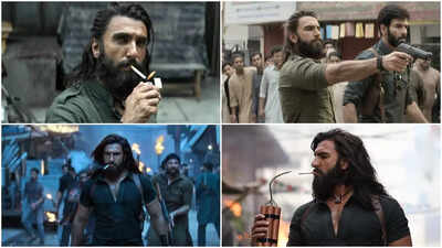 ‘Dhurandhar’ is all set to RE-RELEASE in theaters with a revised version after directives from the Ministry of Information and Broadcasting | Hindi Movie News