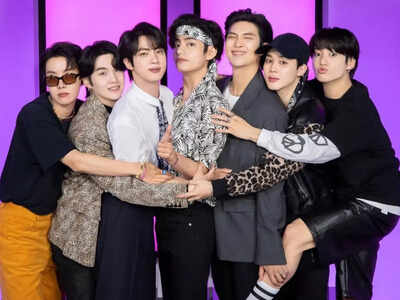 BTS comeback date confirmed: BTS ARMY receive letters with THIS date﻿ |